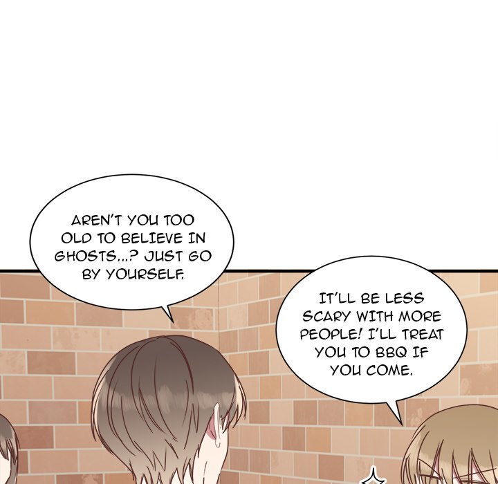 Do You Believe in Ghosts Chapter 15 image 102
