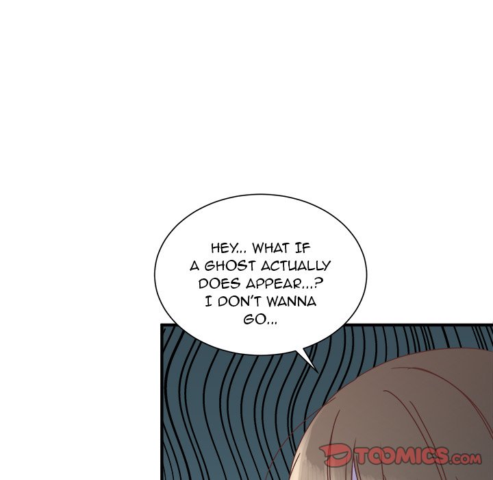 Do You Believe in Ghosts Chapter 15 image 104