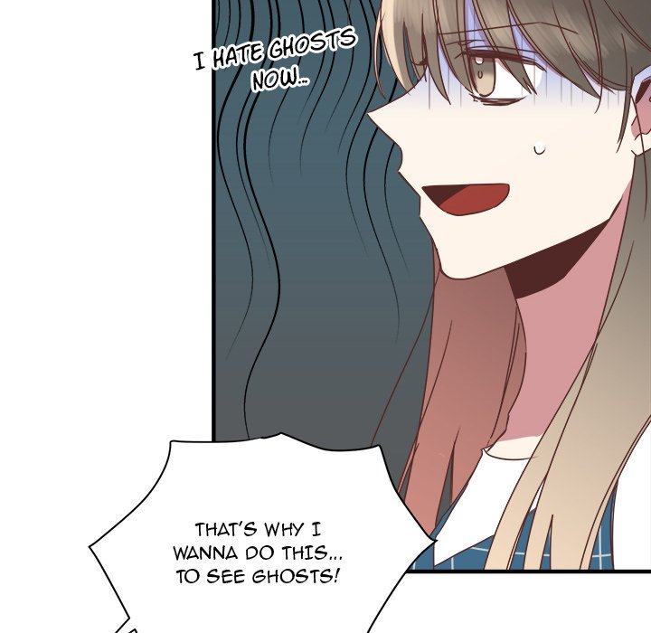 Do You Believe in Ghosts Chapter 15 image 105