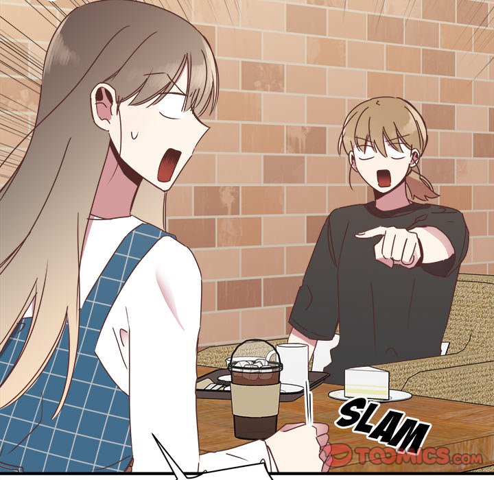 Do You Believe in Ghosts Chapter 15 image 107