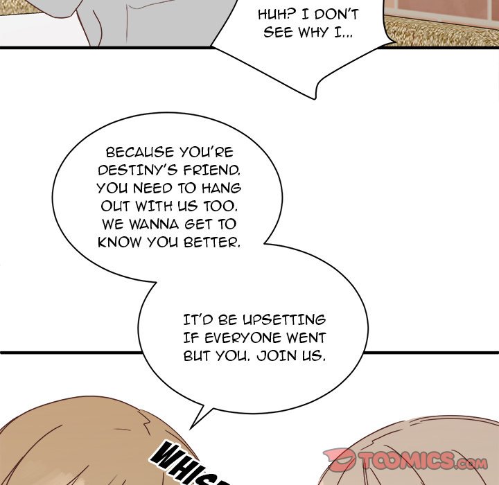 Do You Believe in Ghosts Chapter 15 image 110