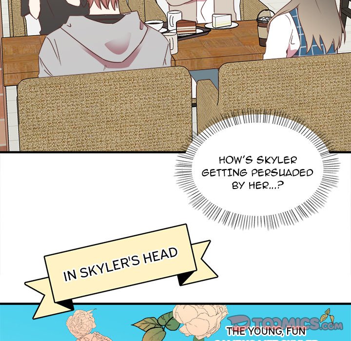 Do You Believe in Ghosts Chapter 15 image 113