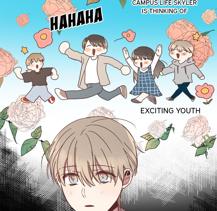 Do You Believe in Ghosts Chapter 15 image 114