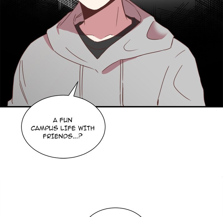 Do You Believe in Ghosts Chapter 15 image 115