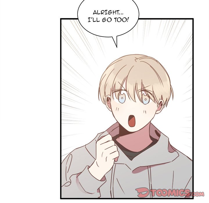 Do You Believe in Ghosts Chapter 15 image 116