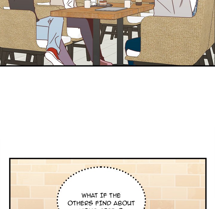 Do You Believe in Ghosts Chapter 15 image 118