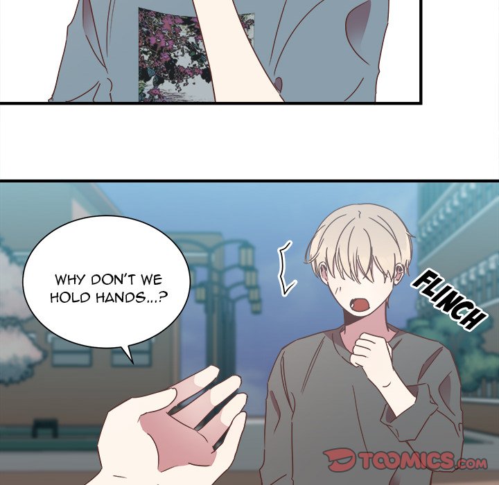 Do You Believe in Ghosts Chapter 15 image 11