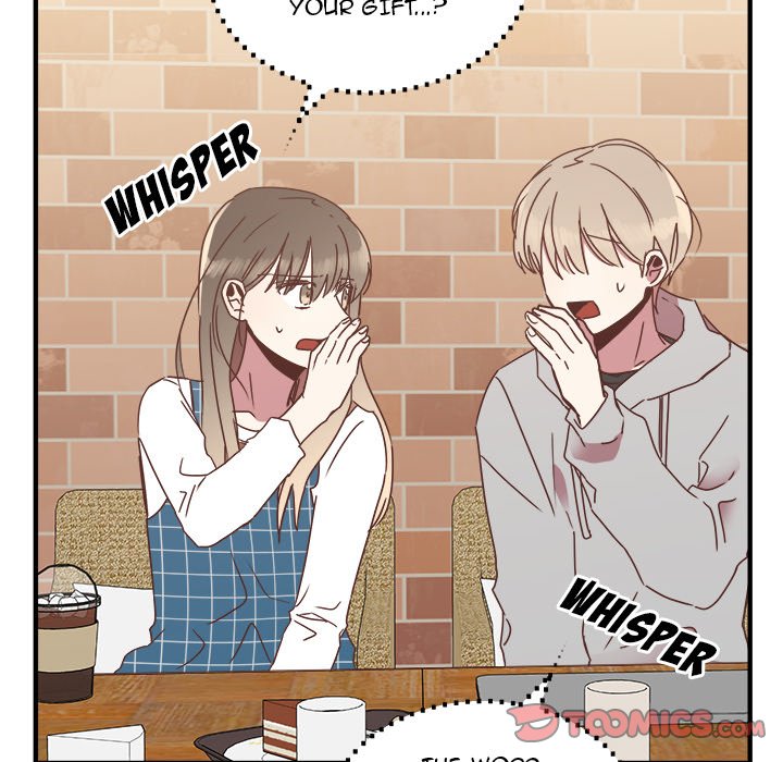 Do You Believe in Ghosts Chapter 15 image 119