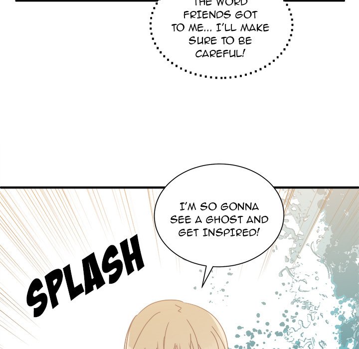 Do You Believe in Ghosts Chapter 15 image 120