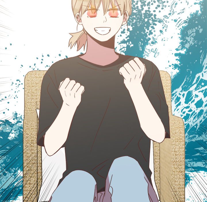Do You Believe in Ghosts Chapter 15 image 121