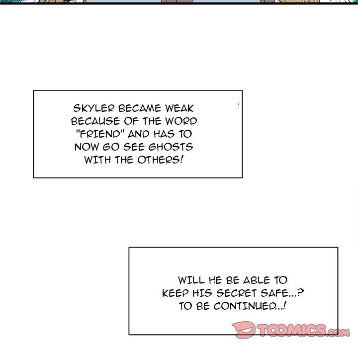 Do You Believe in Ghosts Chapter 15 image 122