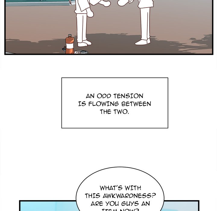 Do You Believe in Ghosts Chapter 15 image 13