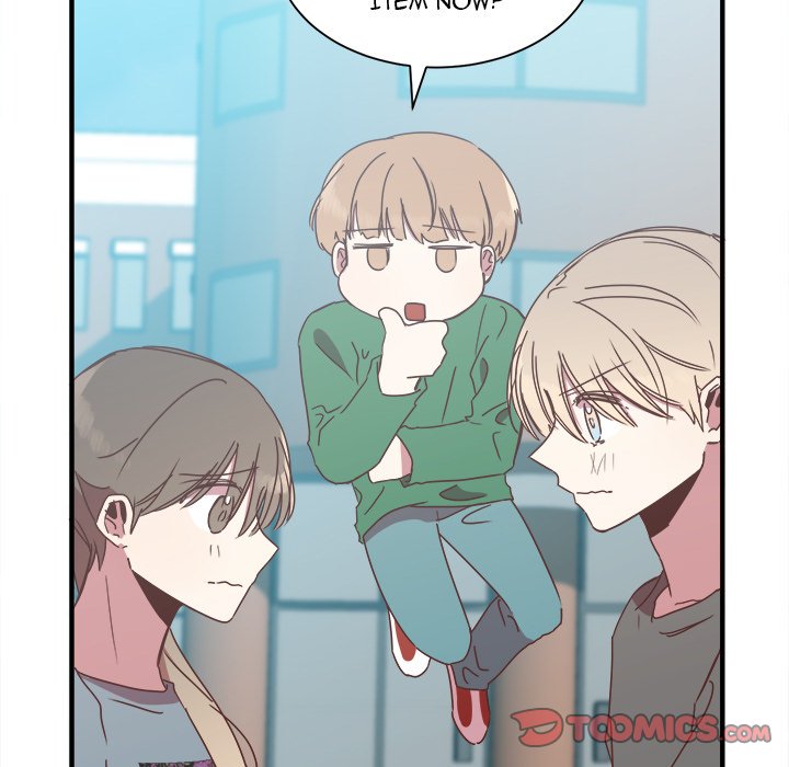 Do You Believe in Ghosts Chapter 15 image 14