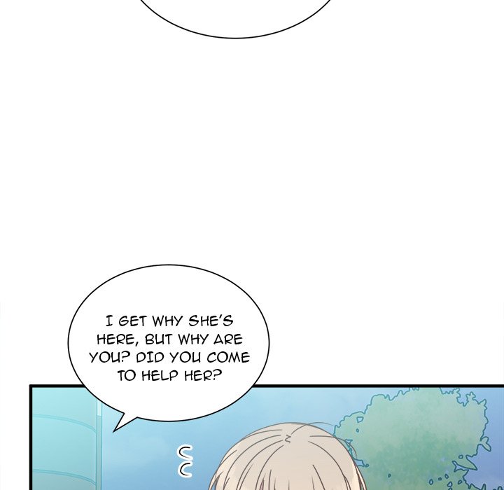 Do You Believe in Ghosts Chapter 15 image 18