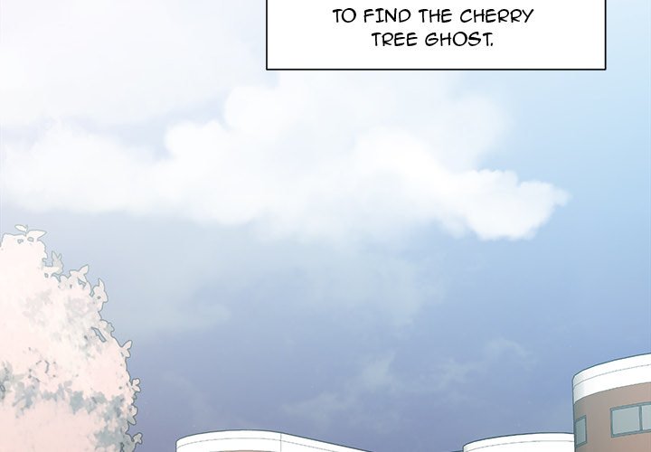 Do You Believe in Ghosts Chapter 15 image 1