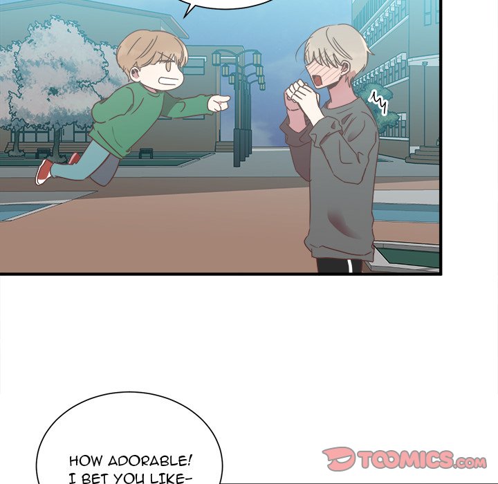 Do You Believe in Ghosts Chapter 15 image 20