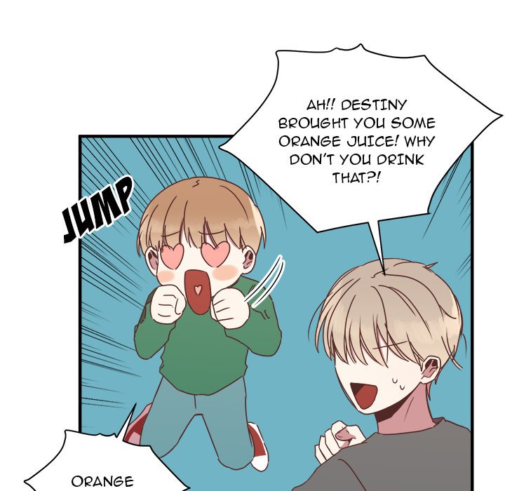 Do You Believe in Ghosts Chapter 15 image 22