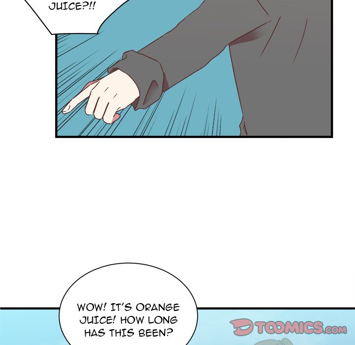 Do You Believe in Ghosts Chapter 15 image 23