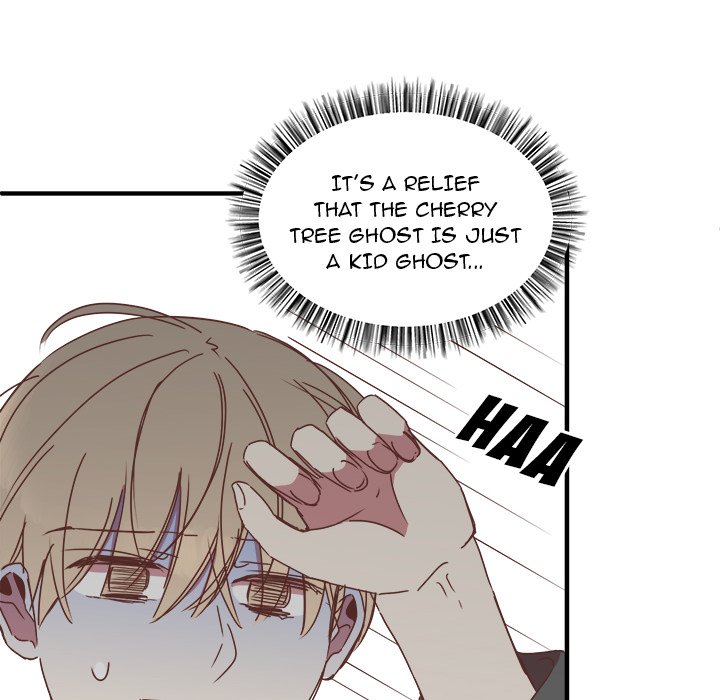 Do You Believe in Ghosts Chapter 15 image 25