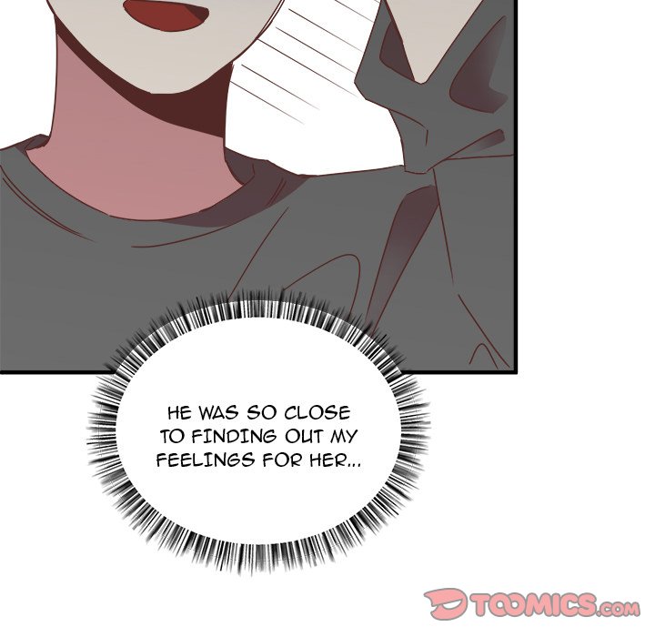 Do You Believe in Ghosts Chapter 15 image 26