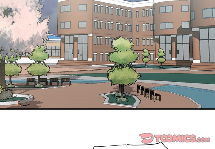 Do You Believe in Ghosts Chapter 15 image 2
