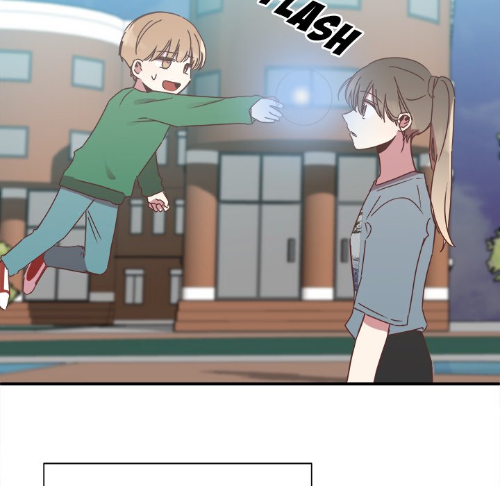 Do You Believe in Ghosts Chapter 15 image 33