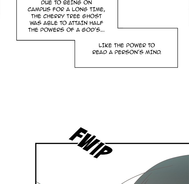 Do You Believe in Ghosts Chapter 15 image 34