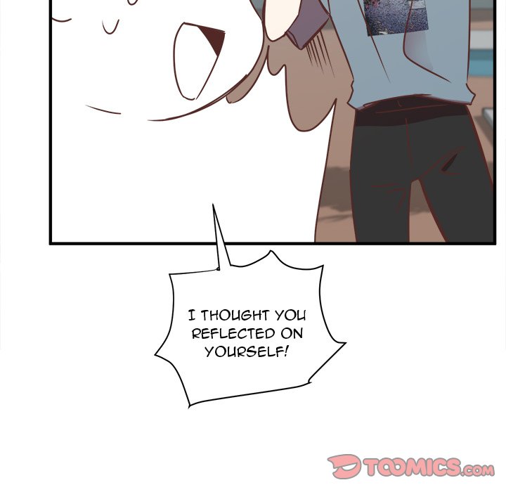 Do You Believe in Ghosts Chapter 15 image 38