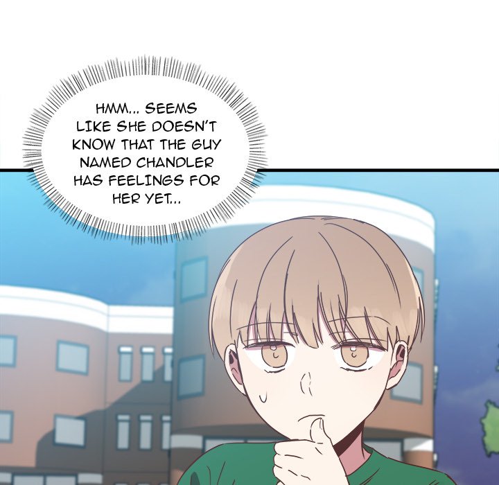 Do You Believe in Ghosts Chapter 15 image 39