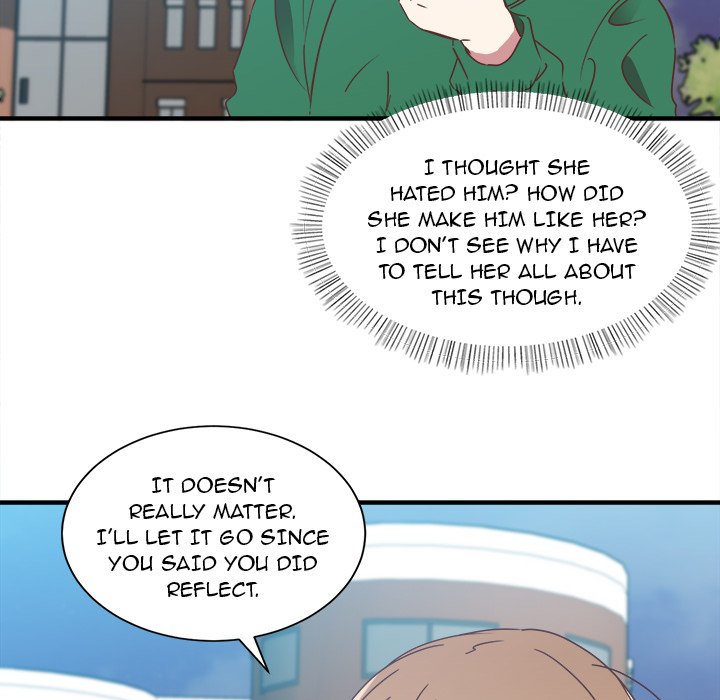 Do You Believe in Ghosts Chapter 15 image 40