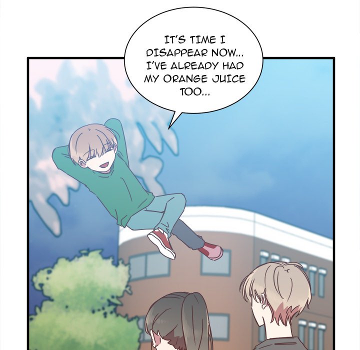 Do You Believe in Ghosts Chapter 15 image 42