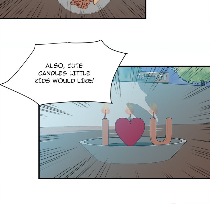 Do You Believe in Ghosts Chapter 15 image 4