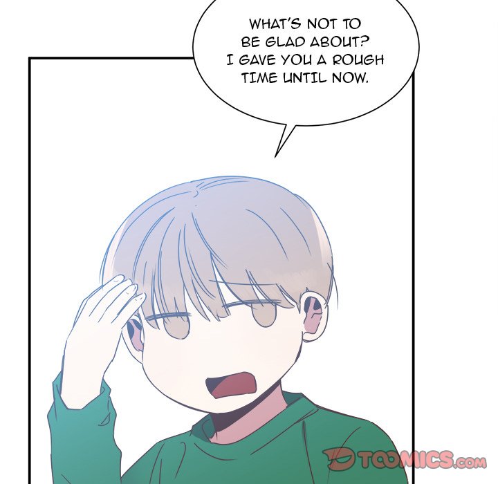Do You Believe in Ghosts Chapter 15 image 50