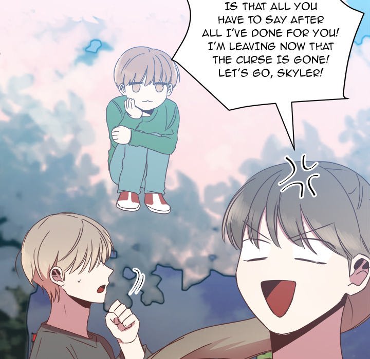 Do You Believe in Ghosts Chapter 15 image 52