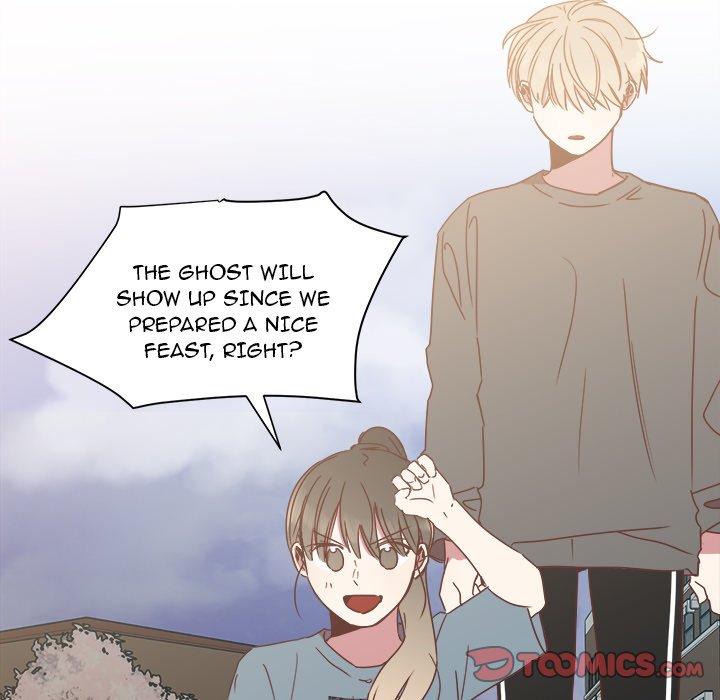 Do You Believe in Ghosts Chapter 15 image 5