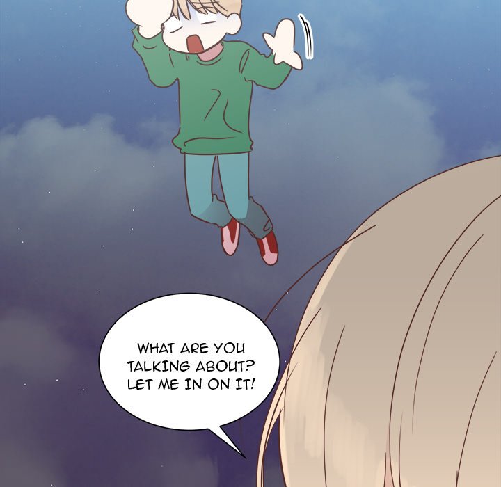 Do You Believe in Ghosts Chapter 15 image 63