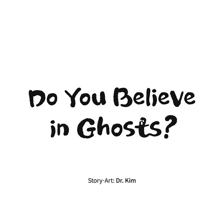 Do You Believe in Ghosts Chapter 15 image 69