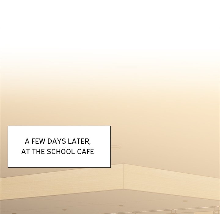 Do You Believe in Ghosts Chapter 15 image 70