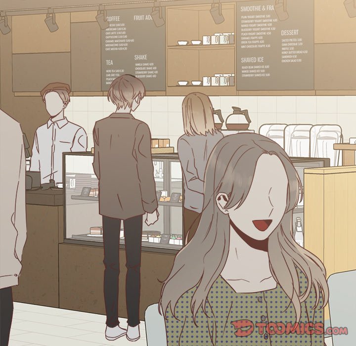 Do You Believe in Ghosts Chapter 15 image 71