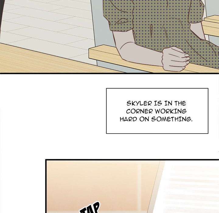 Do You Believe in Ghosts Chapter 15 image 72