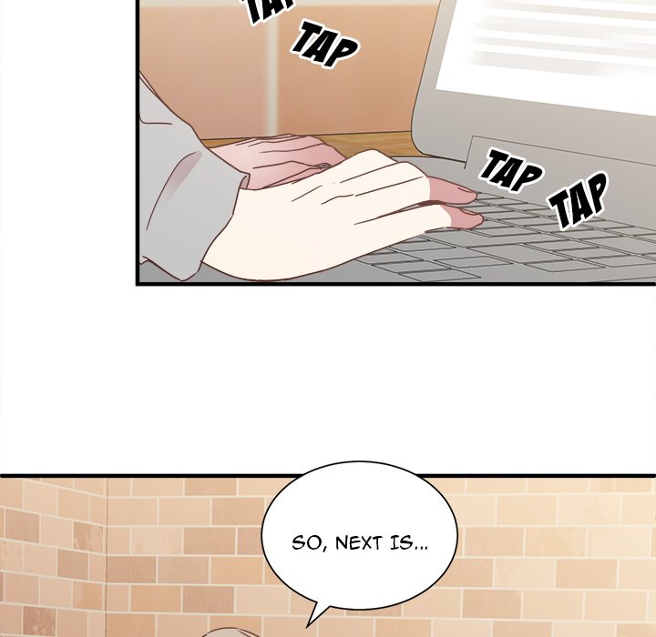 Do You Believe in Ghosts Chapter 15 image 73
