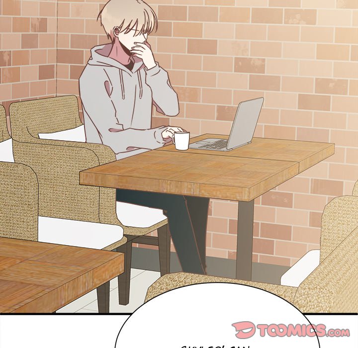 Do You Believe in Ghosts Chapter 15 image 74