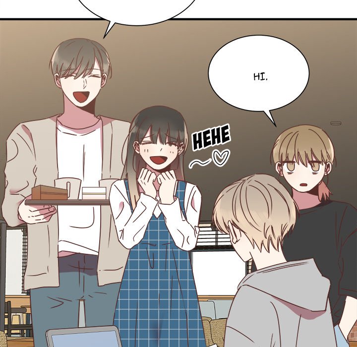 Do You Believe in Ghosts Chapter 15 image 76