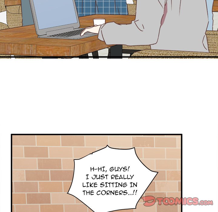Do You Believe in Ghosts Chapter 15 image 77