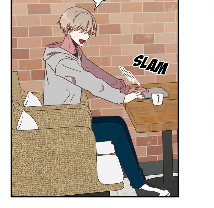 Do You Believe in Ghosts Chapter 15 image 78
