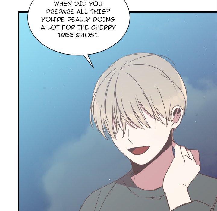 Do You Believe in Ghosts Chapter 15 image 7