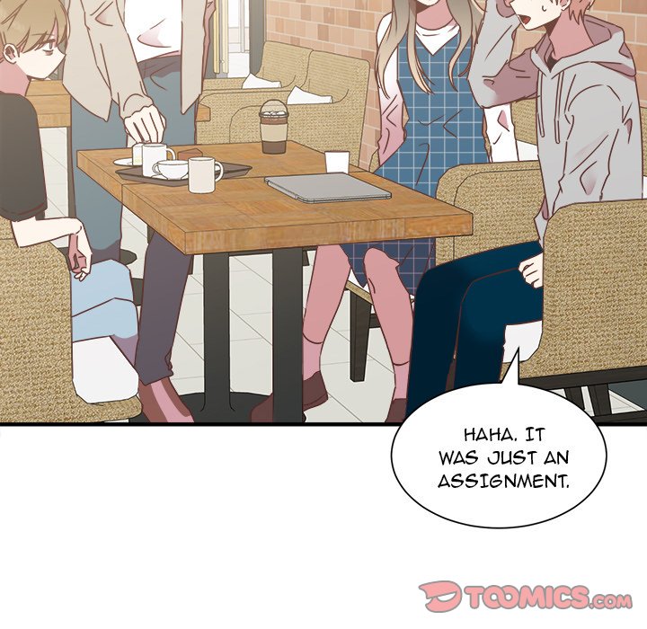 Do You Believe in Ghosts Chapter 15 image 80