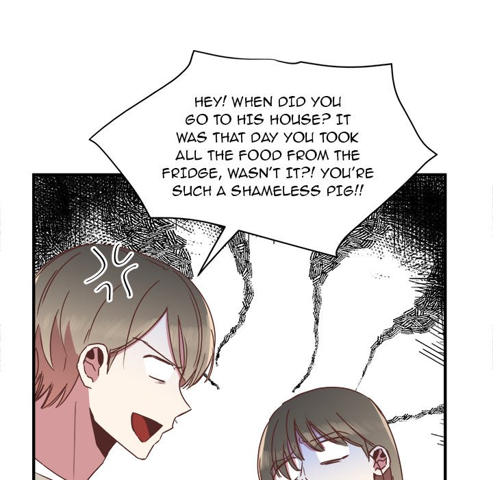 Do You Believe in Ghosts Chapter 15 image 81