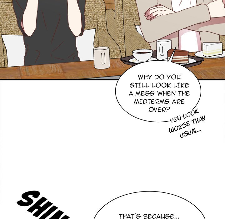 Do You Believe in Ghosts Chapter 15 image 84