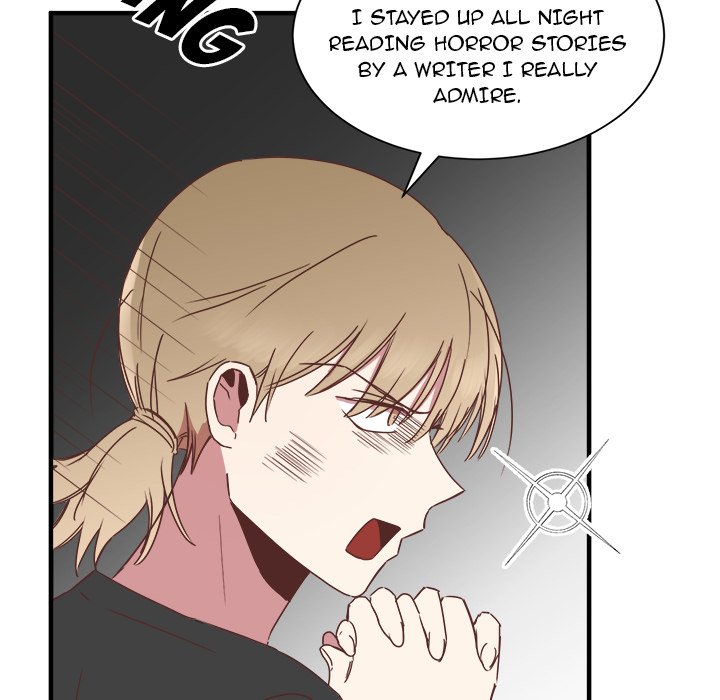 Do You Believe in Ghosts Chapter 15 image 85